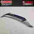 13s-w283u-n0-pc Yamaha New 2015 Yzf R6 Yzfr6 Oem Lh Middle Fairing Blue Silver