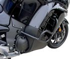 1400-410p Mc Enterprises Canyon Cages Fairing Protectors