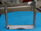 14024-1293-x8 Kawasaki Voyager Xii Zg Radiator Cover Beige Color