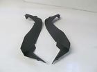 14092-0162-6z 14092-0161-6z Kawasaki Ninja Right Left Gas Fuel Tank Knee Cowls 14092-0162-6z 14092-0161-6z Kawasaki Ninja Right Left Gas Fuel Tank Knee Cowls