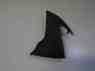 141522 Left Ninja Kawasaki Cover Frame 650 Ex650