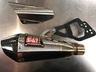 14310-37h00-h01 Gsxr Yoshimura Carbon So Ss Cf