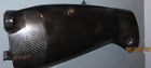 14b-2837m-2r Yamaha Used Genuine Right Dash Console Panel