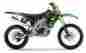 15-14130 Factory Effex Fx Rockstar Shroud Airbox Graphics Kit Kawasaki Kx450f 2012-2015
