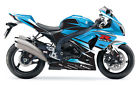 15-15410graphics 15-15410-b Kit Gsxrsuzuki Full 600 Effex Factory Ev2006-2007