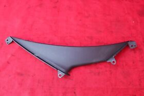 1wd-f835v-00 15-18 Yamaha Yzf R3 Right Side Cowl Fairing Plastic Trim Body Panel Cover