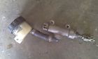 1500cc 2002 Kawasaki Vulcan Mean Streak Rear Brake Master Cylinder W Reservoir 1500cc 2002 Kawasaki Vulcan Mean Streak Rear Brake Master Cylinder W Reservoir