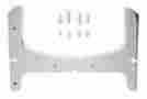 1504-0004 Drag Specialties Side Plate
