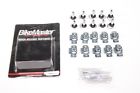 152198 Bikemaster Quick Release Body Work Fastener Set Pack Type 152198 Bikemaster Quick Release Body Work Fastener Set Pack Type