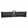 156670 Quadboss Reflective Series Gun Scabbard Black Shotgun Rack Rifle Carrier