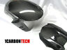 15r1rfh Yamaha Yzf Carbon Fiber Front Fender And Rear Hugger Kit