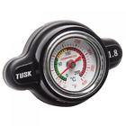 163-863-0001 Tusk High Pressure Radiator 163-863-0001 Tusk High Pressure Radiator