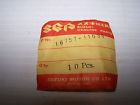 16757-11030 Oil Lever Chain Pump Connector Suzuki