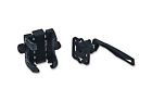 1686 Kuryakyn Black Fairing Mount Device Mounting System For 728899843934
