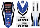17-50222 Factory Effex Graphic Trim