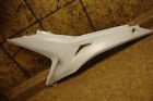 17232-men-a700 Honda Crf Left Side Cover Panel Fairing Cowling White