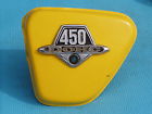 17331-457-670lu Honda 72-74 Cb450 Cb
