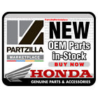 17370-mfj-d00 Honda Attachment Duct