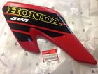17555-gn1-a50za Honda Oem Lt Side