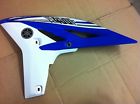 17d-21730-d0-00 Yamaha 11-13 Yz250f 12-158
