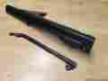 18087 Ducati Performance 748 916 996 998 Carbon Fiber Chain Guard