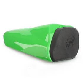 1880club 420015312309 Moto Rear Seat Cover Cowl Fairing Fit Kawasaki Ninja Zx6r 2009-2016 2015 Green