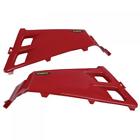 189582 Maier Tank Cover Red