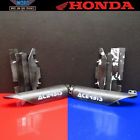 19010-kz4-a95 Honda Right Left Pair Radiator Cover Grille Protector Louver Guard 19010-kz4-a95 Honda Right Left Pair Radiator Cover Grille Protector Louver Guard