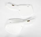 190191 Maier Mfg Side Panels White