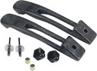 1906-0004 Parts Unlimited Universal Hood