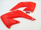 19071-kz4-j50za 19072-kz4-j50za Oem Honda Radiator Shrouds Cr Set 19071-kz4-j50za 19072-kz4-j50za Oem Honda Radiator Shrouds Cr Set