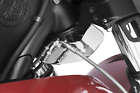 1946 Kuryakyn Lower Triple Tree Wind Deflector Chrome 1946 Kuryakyn Lower Triple Tree Wind Deflector Chrome