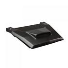 19466-20 Maier Scooped Hood Stealth