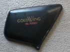 1975-78 Tapa Cacha Fianchetto Gl1000 Panel Side Derecha Honda Dx