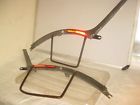 1985 Rail 1986 Luggage Suzuki 700 Side Gl Left Gv700 Gv Mount Madura