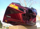 64200-ml8-670za 1986 Honda Pt Lights Side Included Goldwing Fairing Gl1200