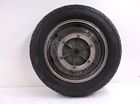5204 1990-2000 Goldwing Rim Gl1500 Rear Rotor Brake Tire Honda Wheel 5204 1990-2000 Goldwing Rim Gl1500 Rear Rotor Brake Tire Honda Wheel