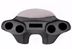 1994-present Detachable Speaker Holes Fairing 4 Harley 5 Roadking