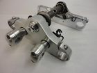 5044 1999-09 V-star Xvs1100 Steering Custom Triple Stem Trees Yamaha