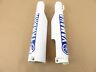 1c3-2315j-10-00 1c3-2315h-10-00 Yamaha Front Fork Guards Shield 1c3-2315j-10-00 1c3-2315h-10-00 Yamaha Front Fork Guards Shield