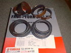 1c3-23145-l0-00 1c3-w003b-00-00 Yamaha Genuine Oem Front Fork Seal Kit 1c3-23145-l0-00 1c3-w003b-00-00 Yamaha Genuine Oem Front Fork Seal Kit