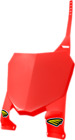 1cyc-1211-32 Cycra Stadium Number Plate Red