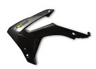 1cyc-1887-12 Cycra Powerflow Radiator Shrouds Black 1cyc-1887-12 Cycra Powerflow Radiator Shrouds Black