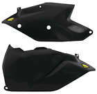 1cyc-2555-12 Cycra Side Number Panels Bk