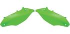 Kx450f-kx250f 1cyc-2665-72 Cycra Side Panels Green Kawasaki Kx450f-kx250f 1cyc-2665-72 Cycra Side Panels Green Kawasaki