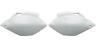 Yz450f-yz250f 1cyc-2775-42 Cycra Side Panels White Yamaha