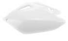 1cyc-2875-42 Cycra Sd Pnl Hon Wht