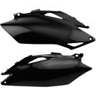1cyc-2895-12 Cycra Side Number Panel Fits Honda