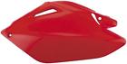 1cyc-2898-32 Cycra Side Number Panels Red
