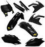 1cyc-9304-12 Cycra Pflow Body Kt Crf Blk